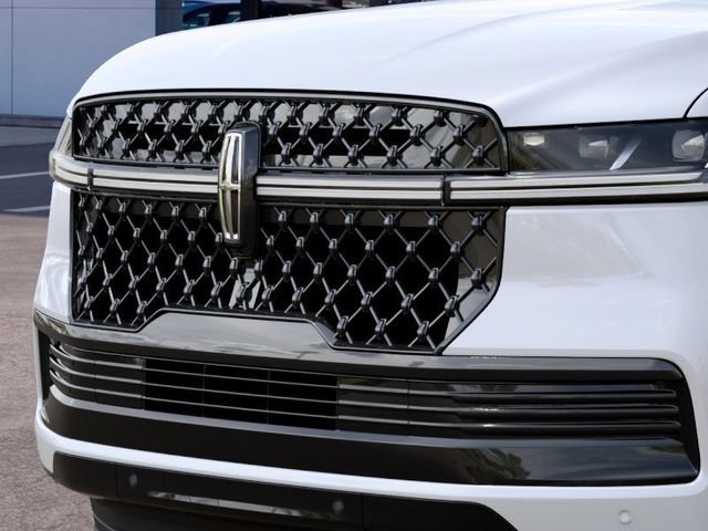New 2027 Lincoln Navigator L Black Label AWD/4WD image 20