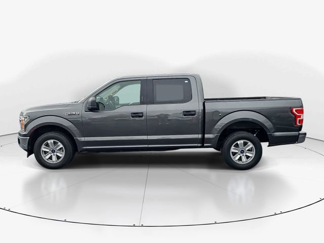 Used 2020 Ford F150 XLT w/ Equipment Group 301A Mid image 6