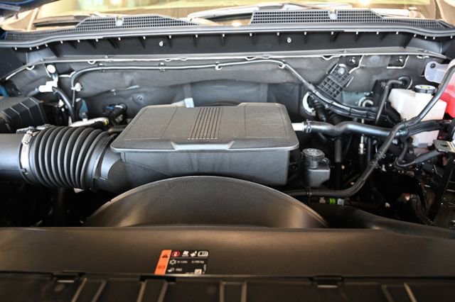 New 2026 Chevrolet Silverado 2500 Custom w/ Custom Value Package AWD/4WD image 28