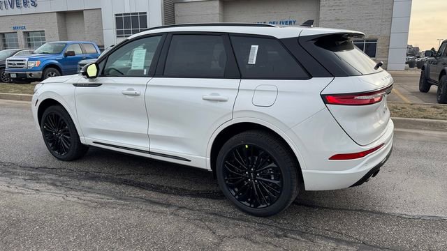 New 2026 Lincoln Corsair Reserve image 6