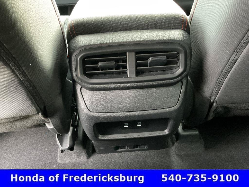 Certified 2026 Honda Pilot Sport image 41
