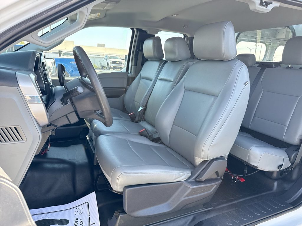 Used 2022 Ford F150 XL RWD image 11