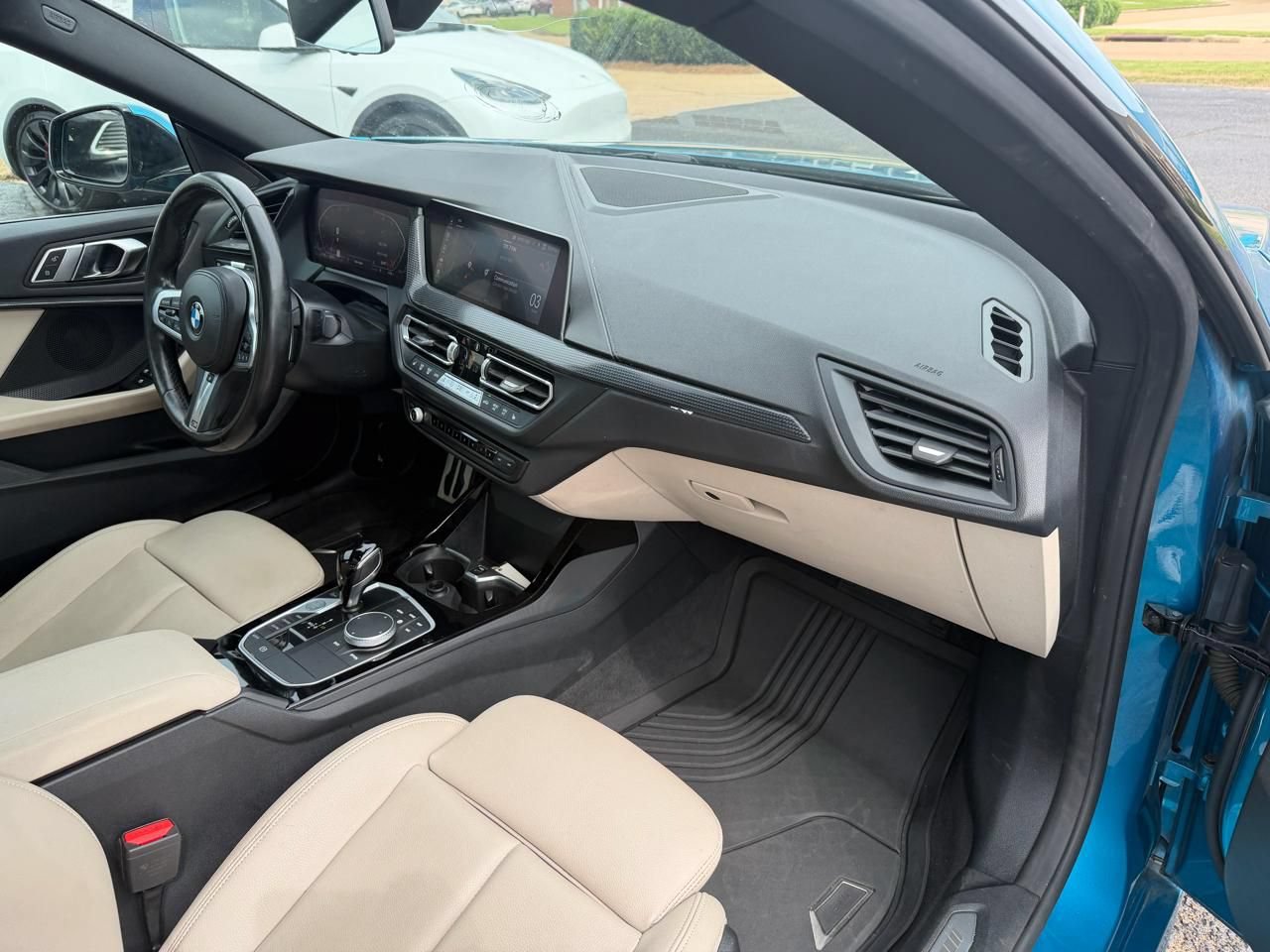 Used 2022 BMW 228i xDrive Gran Coupe w/ M Sport Package AWD/4WD image 14