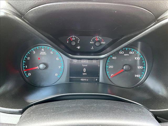 Certified 2022 GMC Canyon Elevation Standard w/ Convenience Package image 22