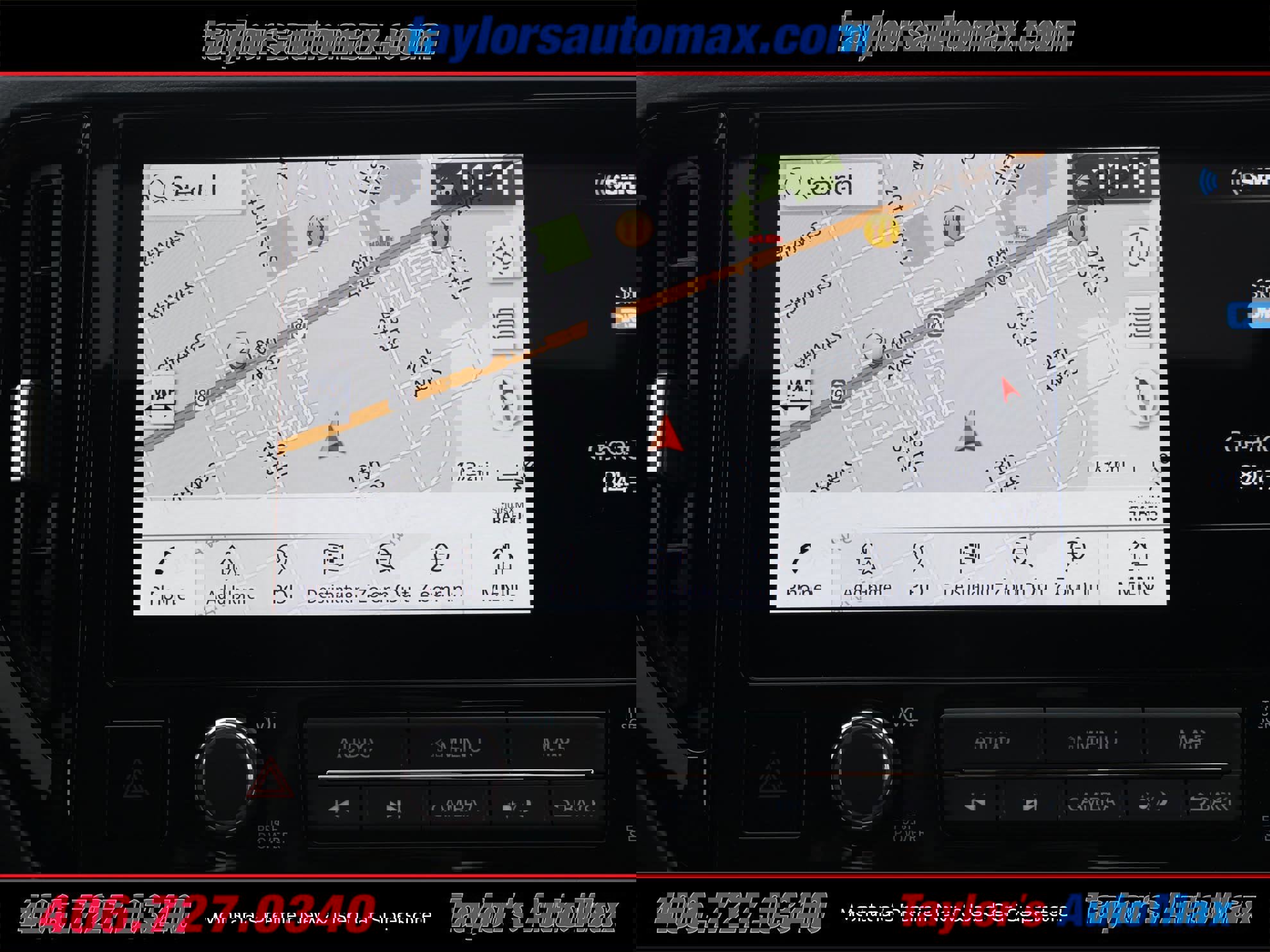 New 2026 Nissan Frontier PRO-4X w/ Pro Premium Package image 12