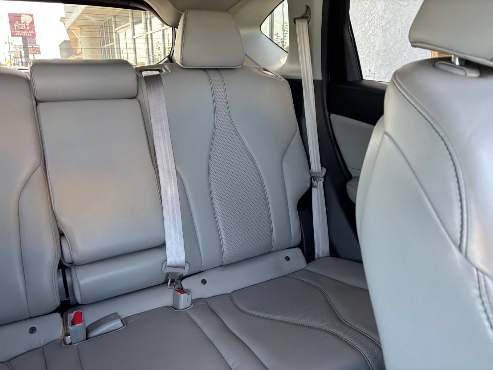 Used 2020 Acura RDX FWD w/ Technology Package image 39