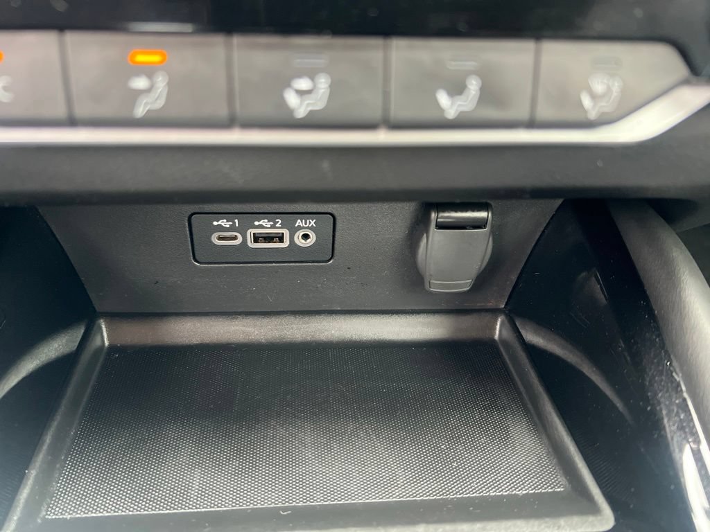 Used 2024 Nissan Altima 2.5 SR FWD image 46