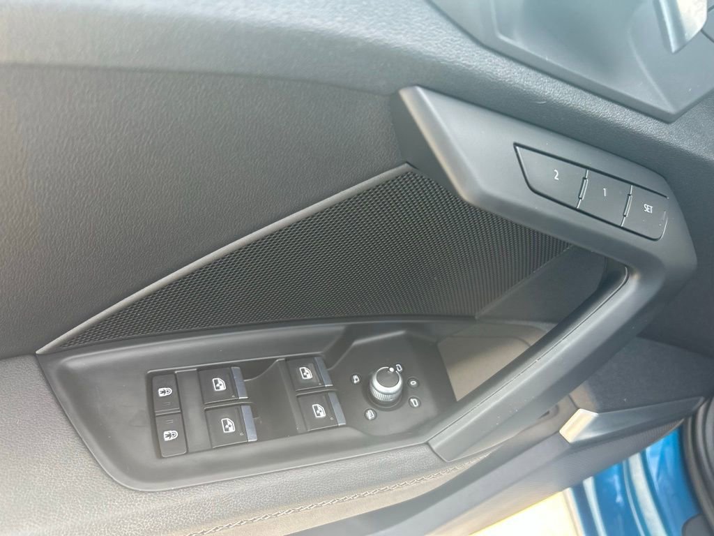 Used 2022 Audi A3 2.0T Premium Plus w/ Premium Plus Package image 52