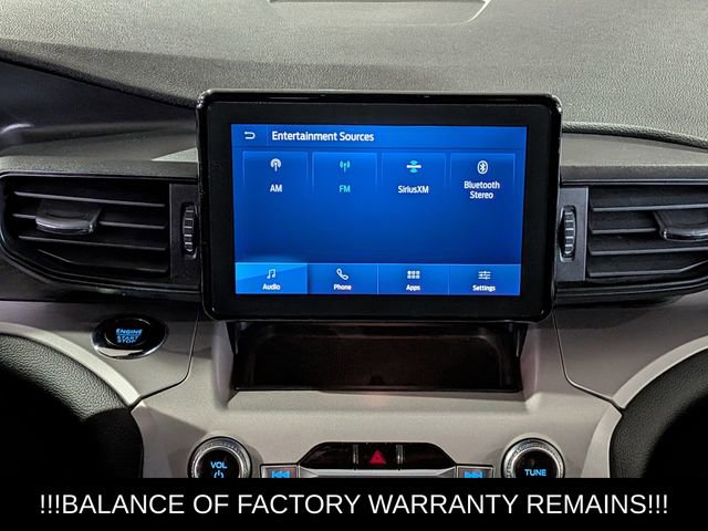 Used 2023 Ford Explorer XLT image 28