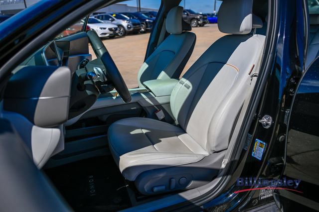 Certified 2024 Hyundai Ioniq 6 Limited RWD image 10