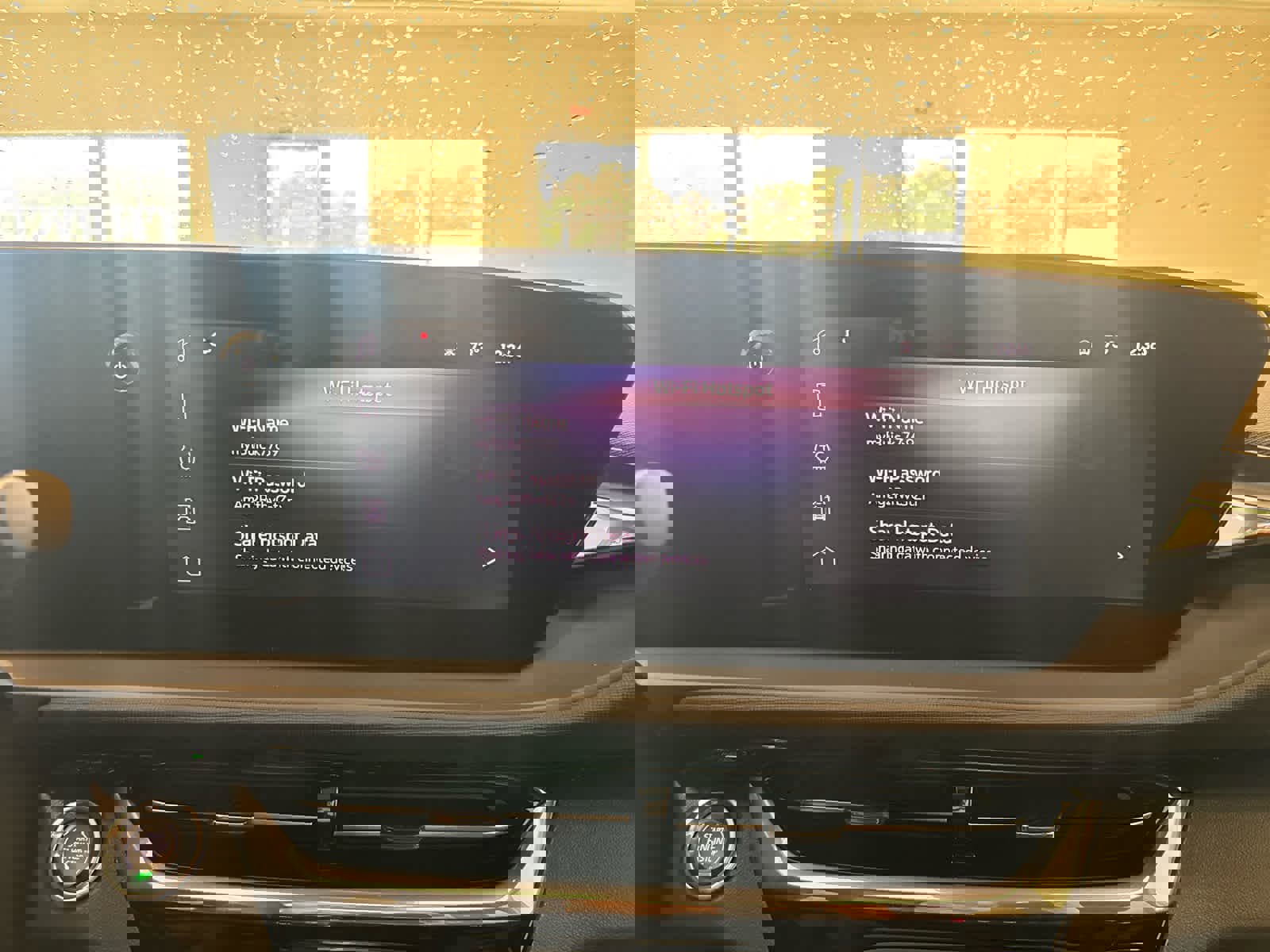 New 2026 Buick Envista Sport Touring w/ Convenience I Package image 40