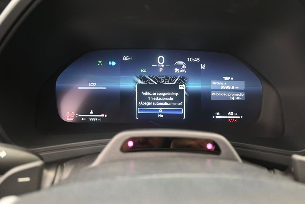 Used 2026 Toyota Grand Highlander AWD image 15