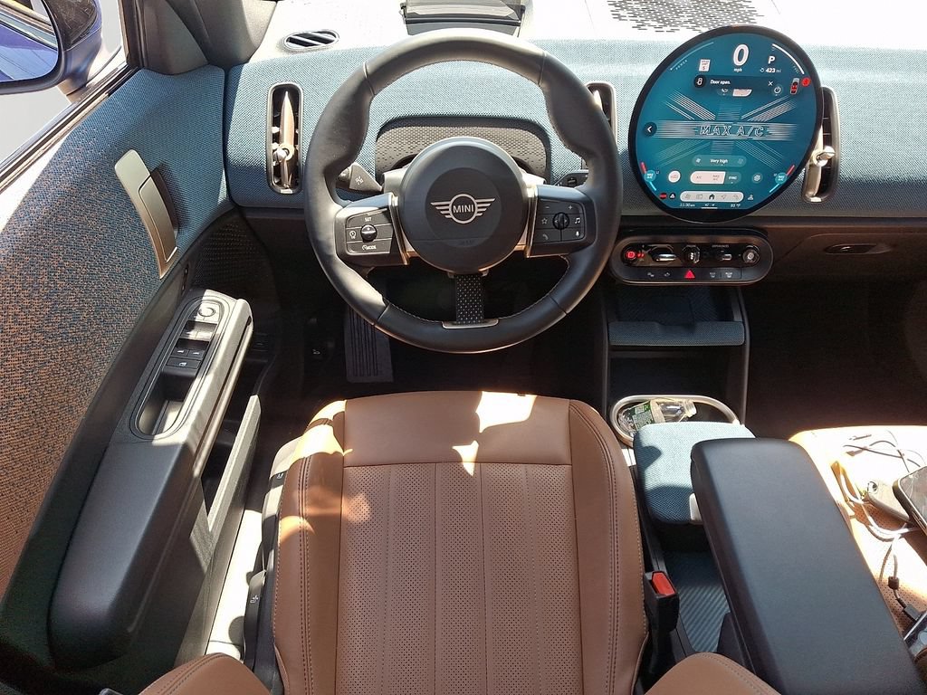 Used 2025 MINI Cooper Countryman S AWD/4WD image 12