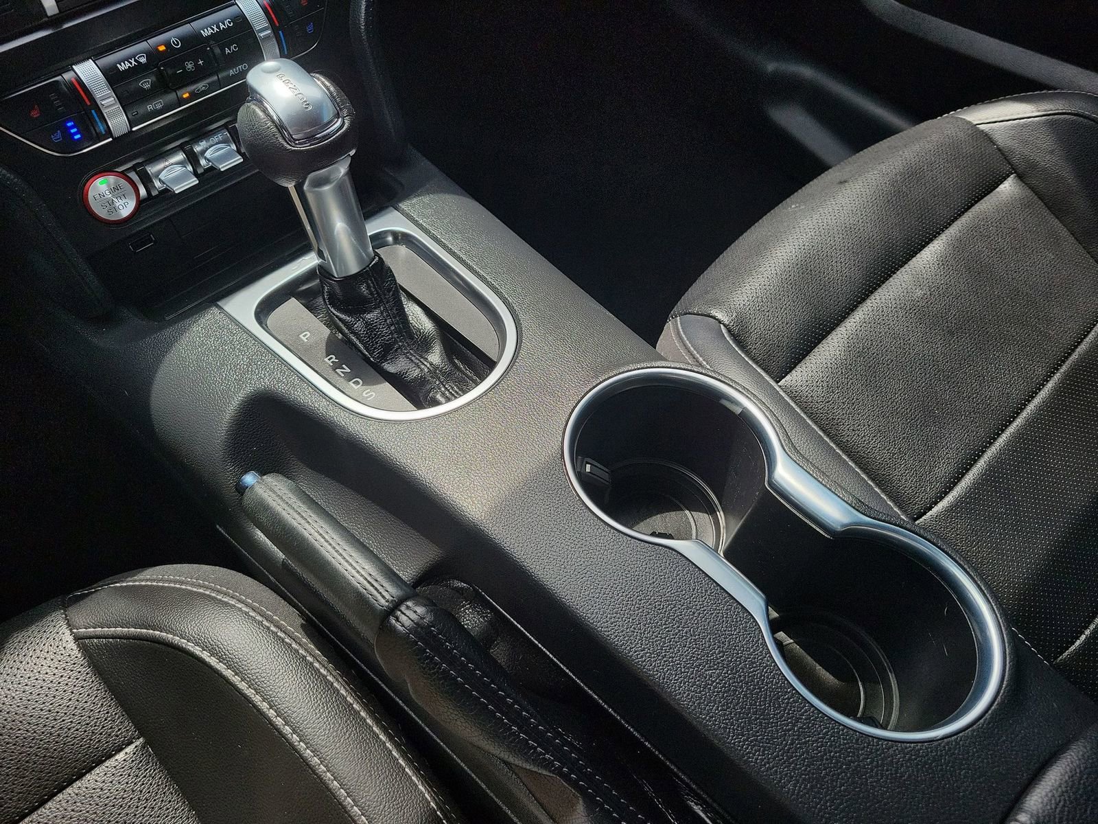 Used 2023 Ford Mustang Premium RWD image 15