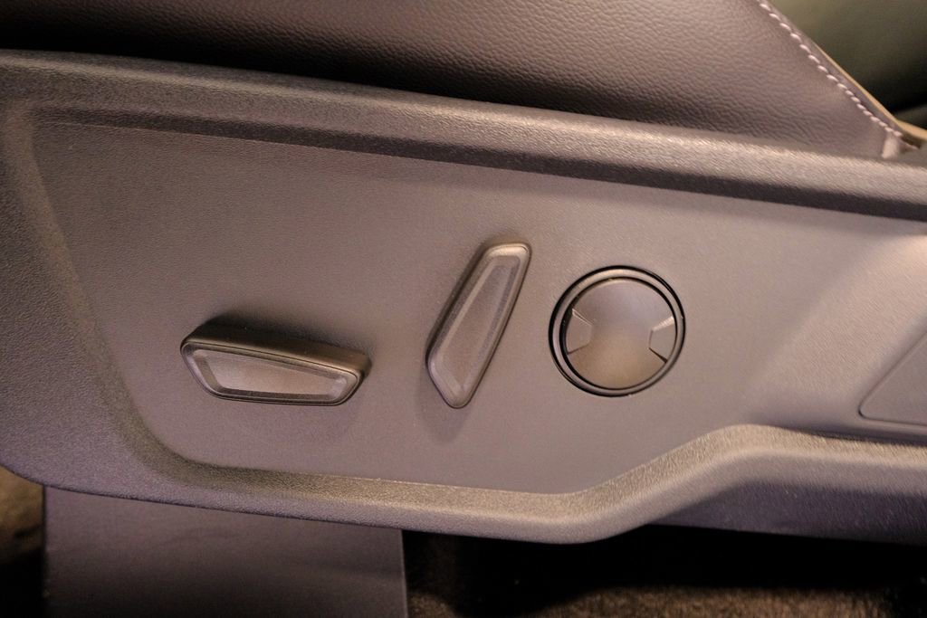 New 2025 Ford Bronco Outer Banks image 42