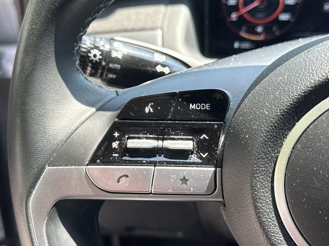 Used 2024 Hyundai Tucson XRT FWD image 26