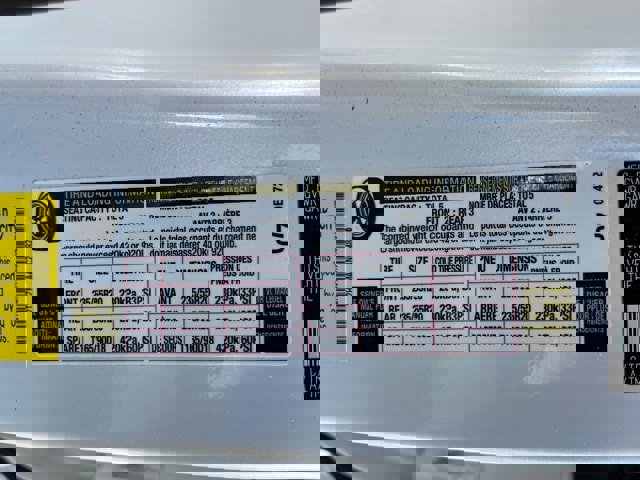 Used 2022 Lexus RX 350 FWD w/ Premium Package image 12