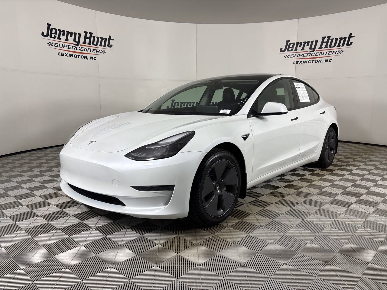 Used 2023 Tesla Model 3 Standard Range