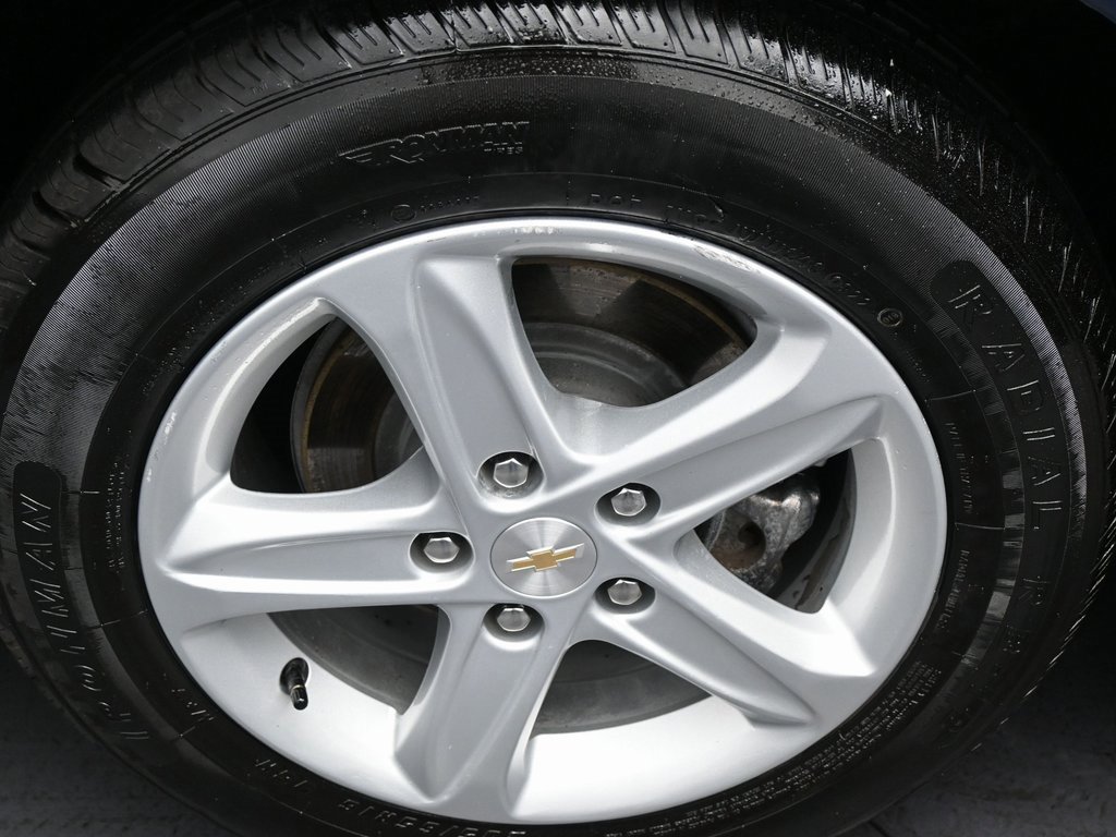 Used 2022 Chevrolet Malibu LT image 33