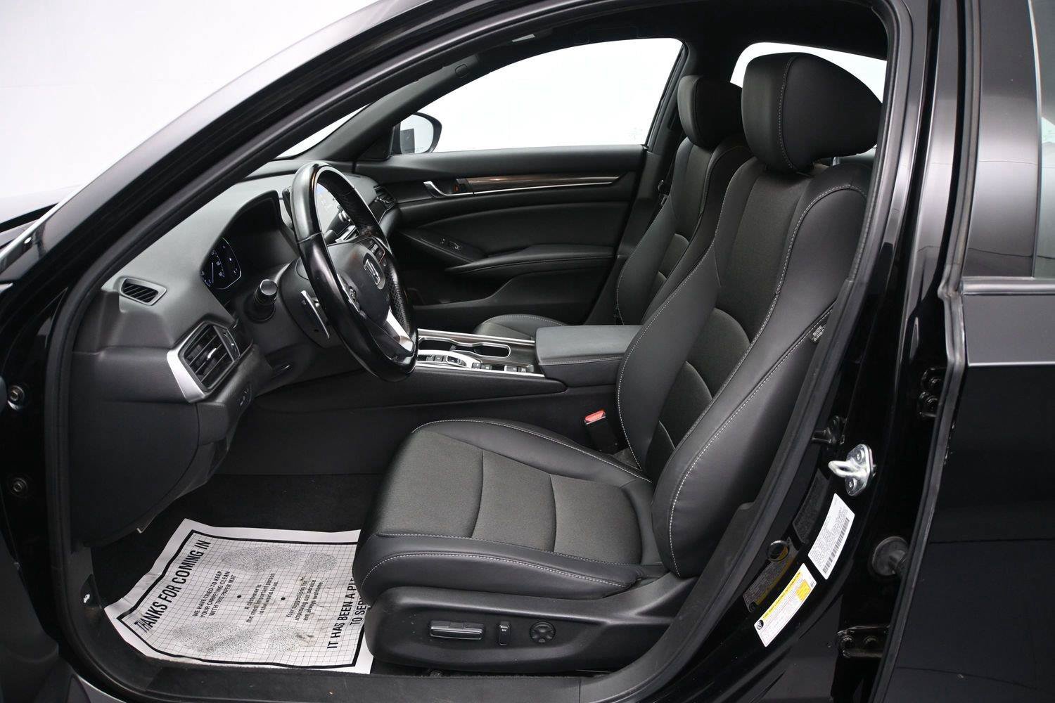 Used 2022 Honda Accord Sport image 8