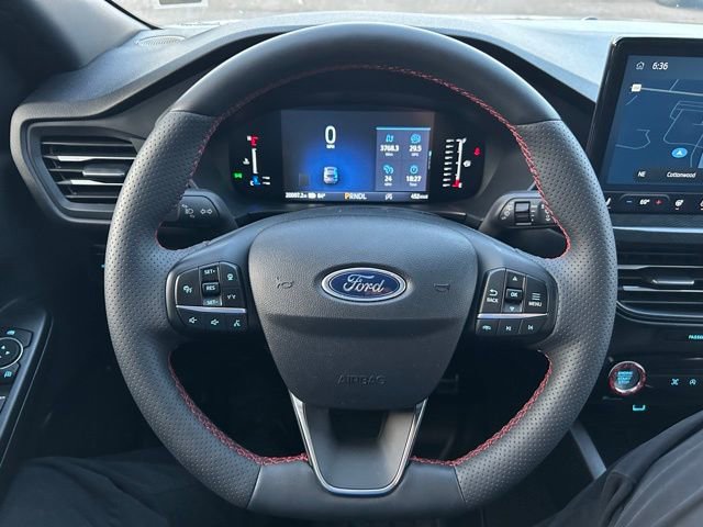 Used 2023 Ford Escape ST-Line w/ Tech Pack #1 image 16