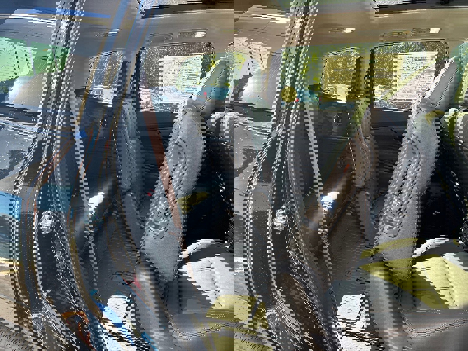 New 2025 Subaru Ascent Bronze Edition w/ Popular Package #2 image 46