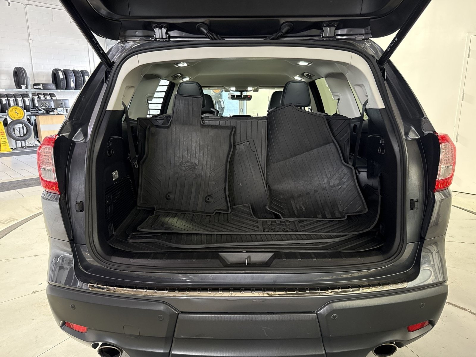 Used 2022 Subaru Ascent Onyx Edition AWD/4WD image 28