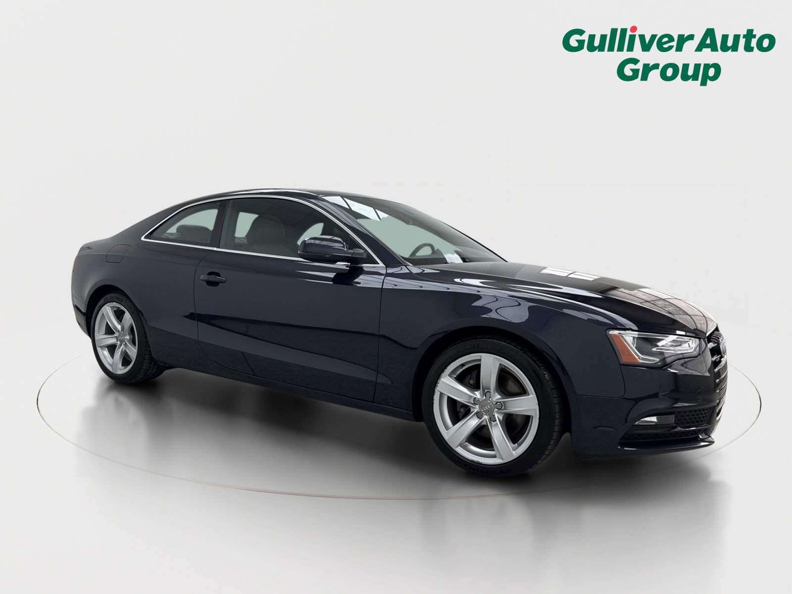 Used 2014 Audi A5 2.0T Premium Plus AWD/4WD image 12