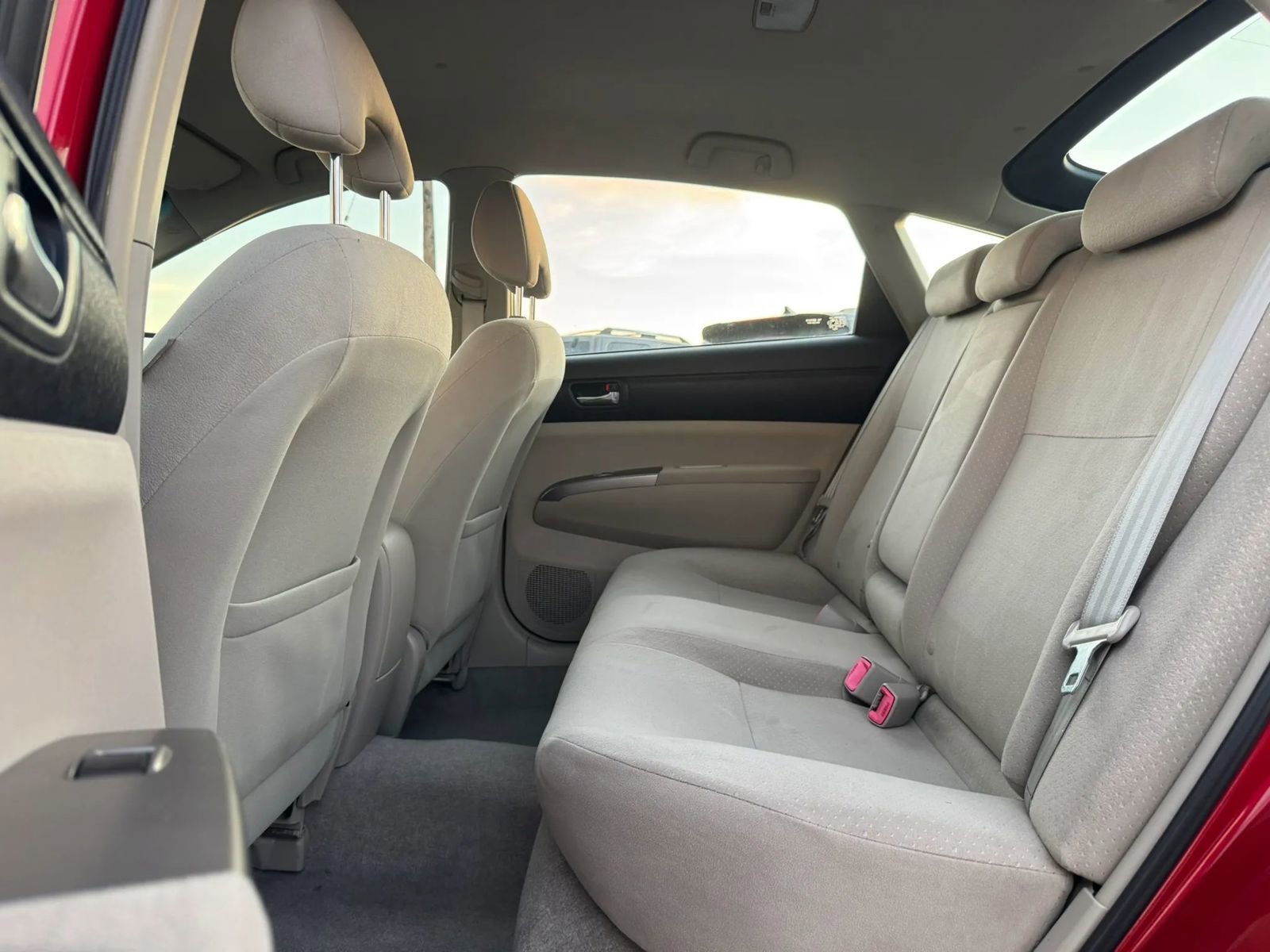 Used 2008 Toyota Prius image 21