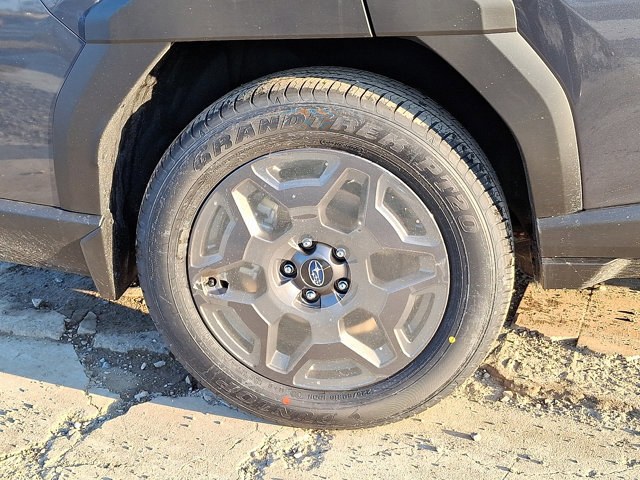 New 2026 Subaru Outback Premium image 7