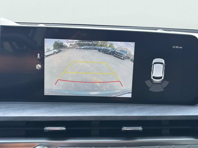 Used 2023 Kia Telluride EX X-Line AWD/4WD image 28