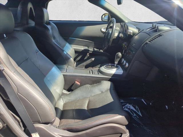 Used 2006 Nissan 350Z Touring image 16