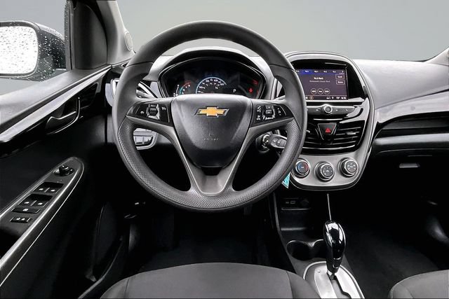 Used 2022 Chevrolet Spark LT FWD image 8