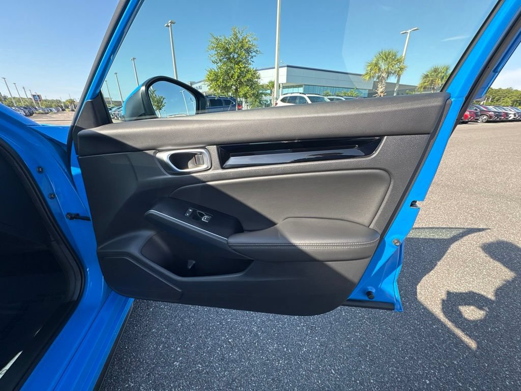 Used 2024 Honda Civic Sport Touring image 22