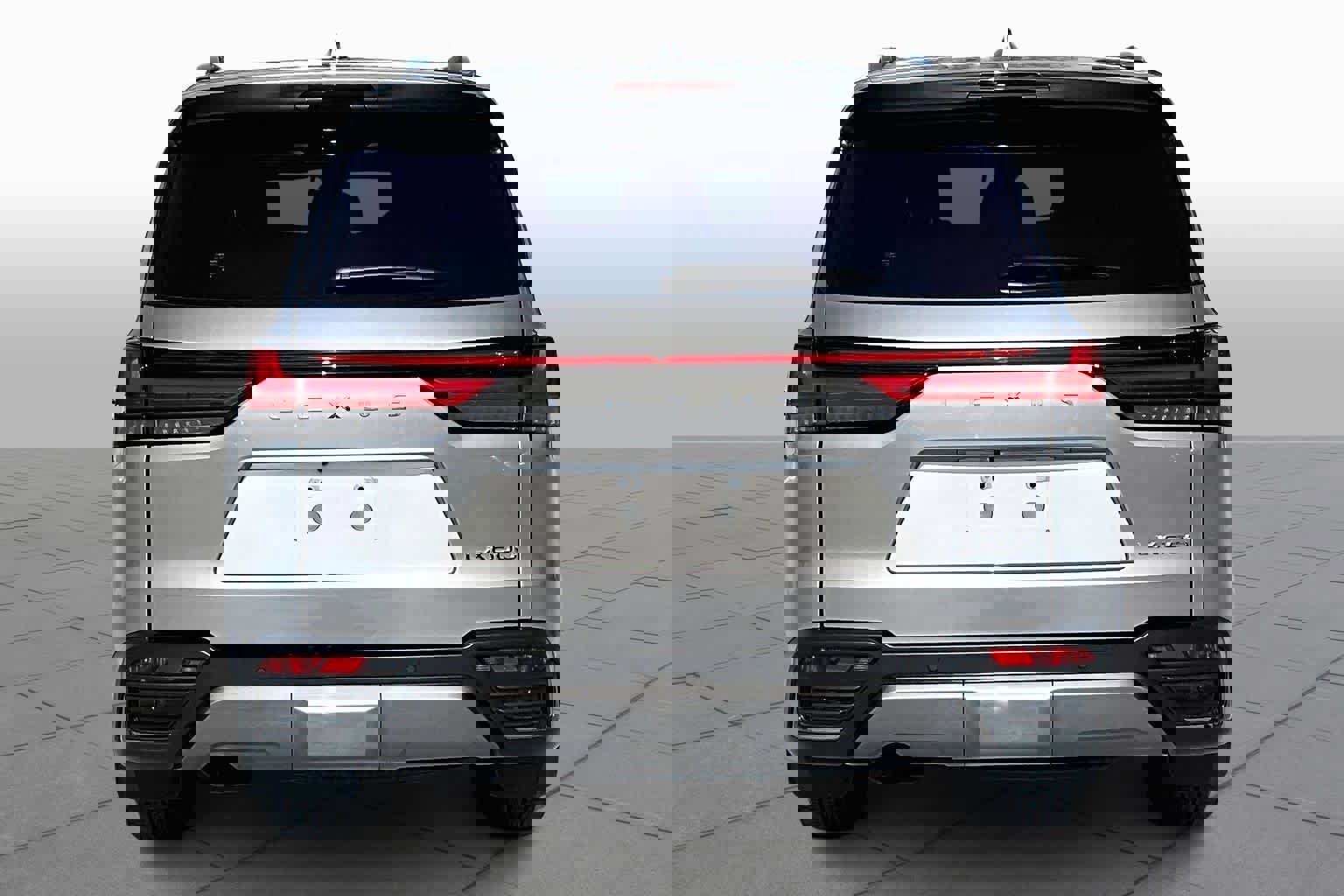 Used 2024 Lexus LX 600 4WD w/ Appearance Package image 4