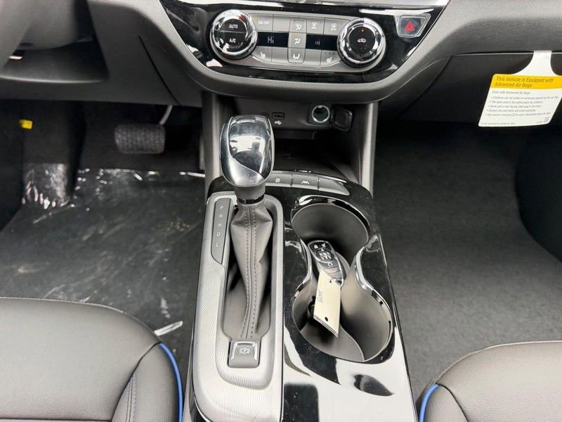 New 2026 Buick Envista Sport Touring image 15