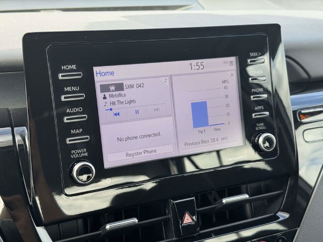 Certified 2023 Toyota Camry LE FWD image 35