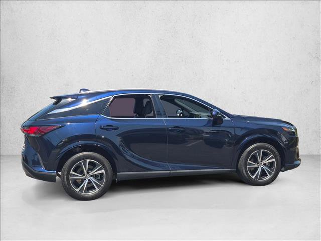 Used 2023 Lexus RX 350h w/ Accessory Package (Z1) AWD/4WD image 4