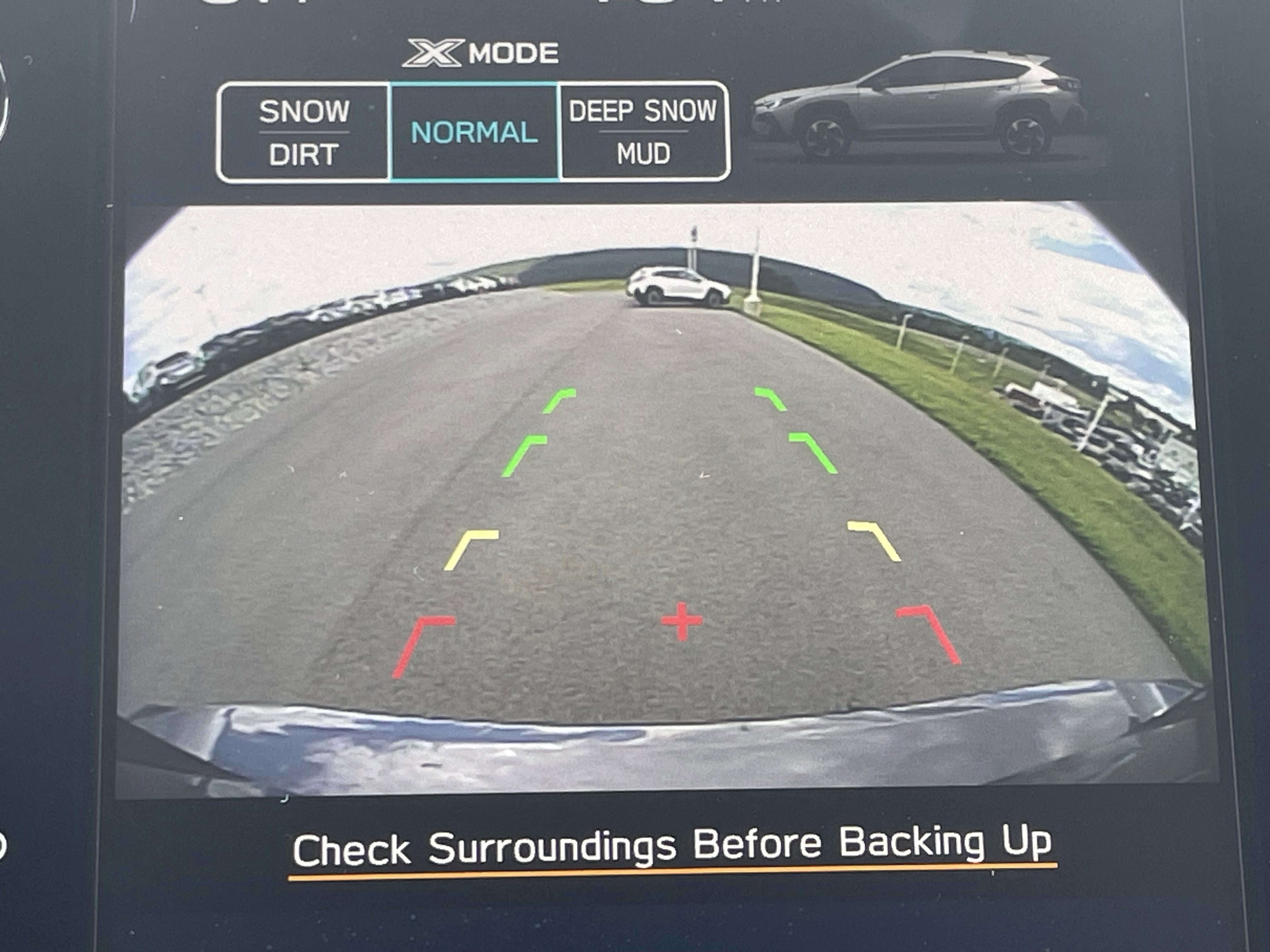 Certified 2025 Subaru Crosstrek 2.5i Sport image 25