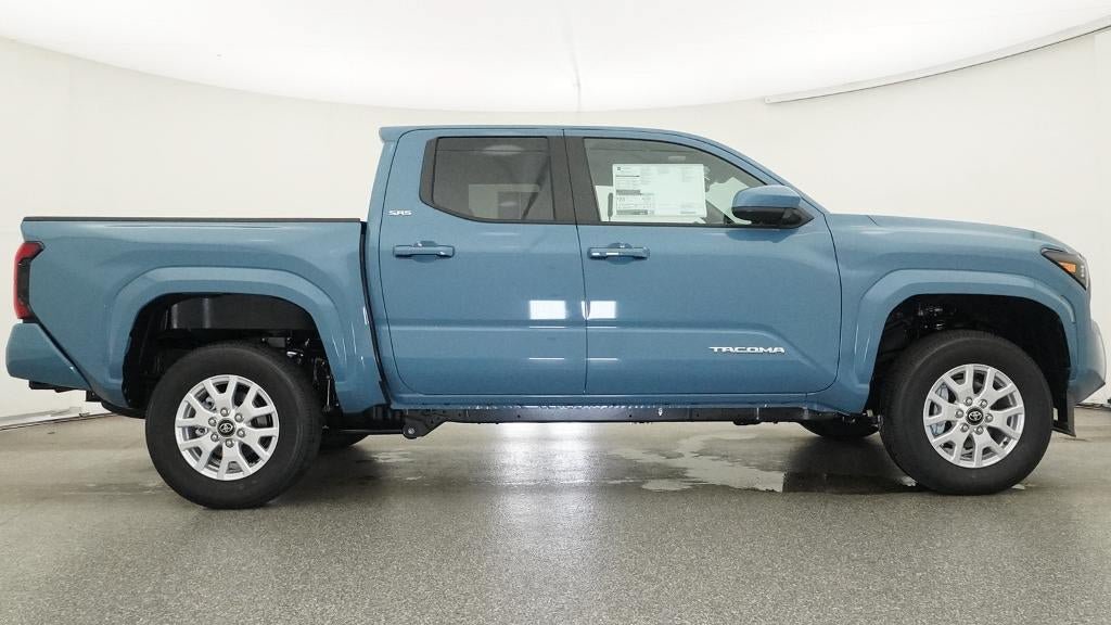 New 2026 Toyota Tacoma SR5 RWD image 27