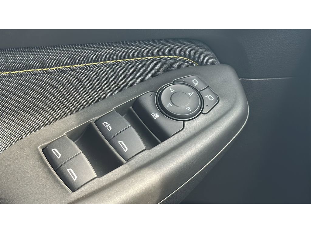 New 2026 Chevrolet TrailBlazer ACTIV w/ Convenience Package image 13