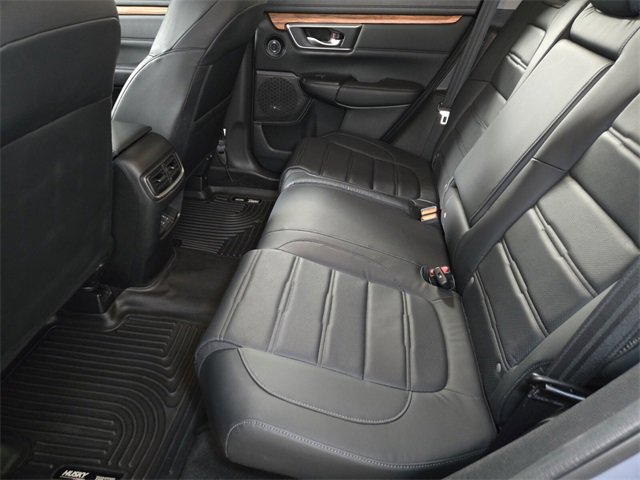 Used 2021 Honda CR-V Touring image 16