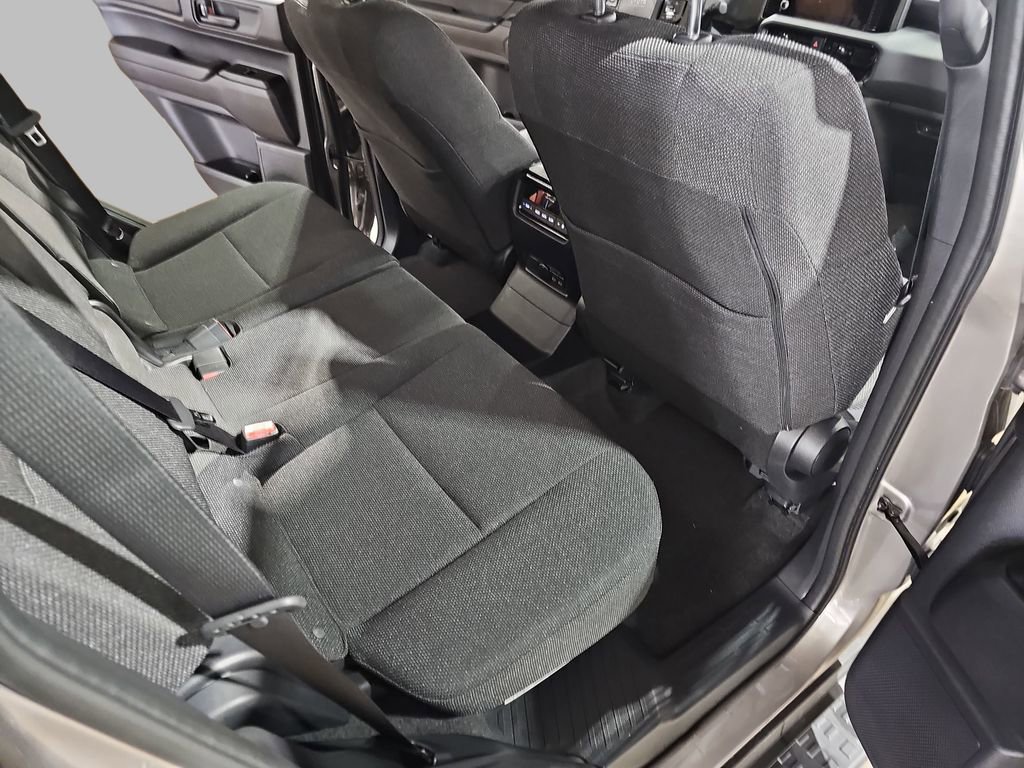 Used 2025 Toyota Land Cruiser 1958 image 14