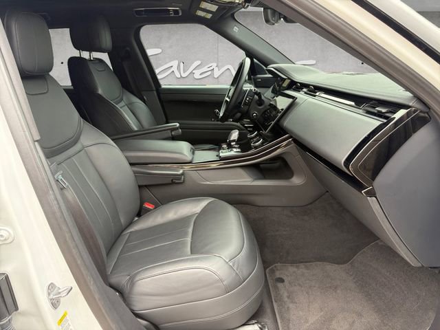Used 2023 Land Rover Range Rover Sport SE Dynamic AWD/4WD image 24