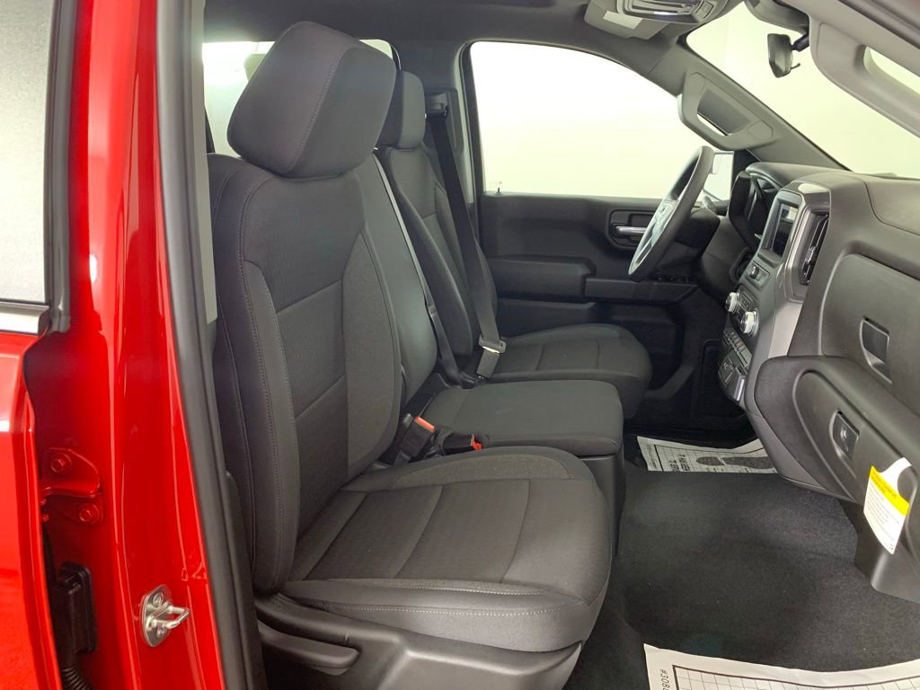 New 2026 GMC Sierra 1500 Pro w/ Graphite Edition image 54