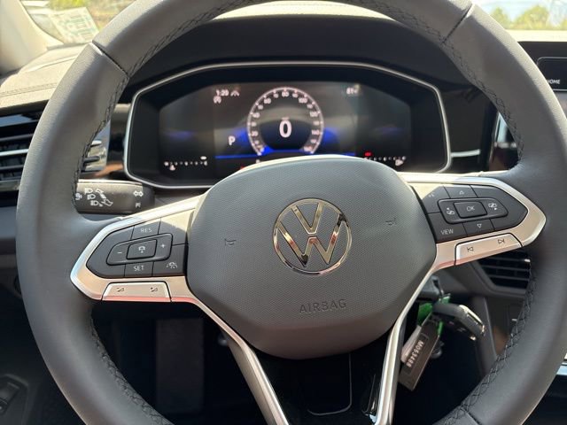 New 2026 Volkswagen Jetta S FWD image 13