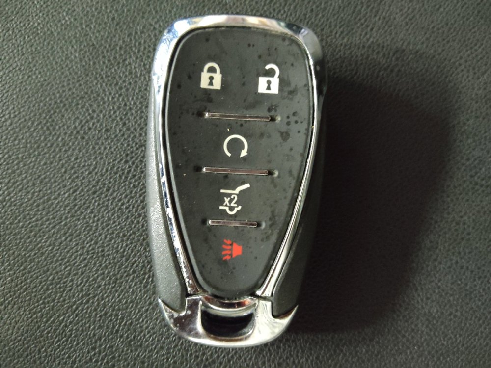Used 2023 Chevrolet Equinox LT AWD/4WD image 32