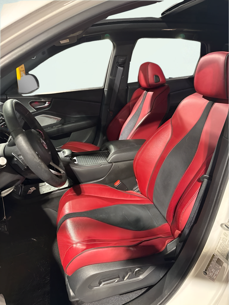 Used 2019 Acura RDX A-Spec FWD image 2