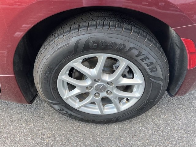 Used 2018 Chrysler Pacifica LX image 27