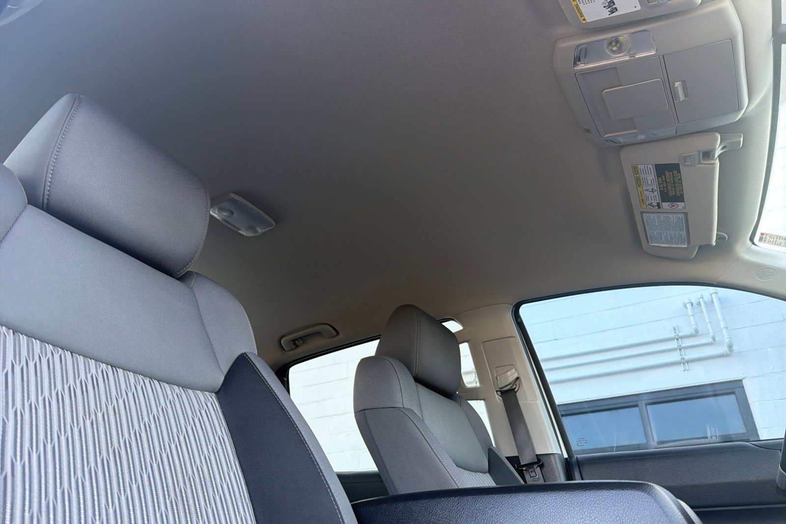 Used 2017 Toyota Tundra SR5 w/ SR5 Upgrade Package image 16